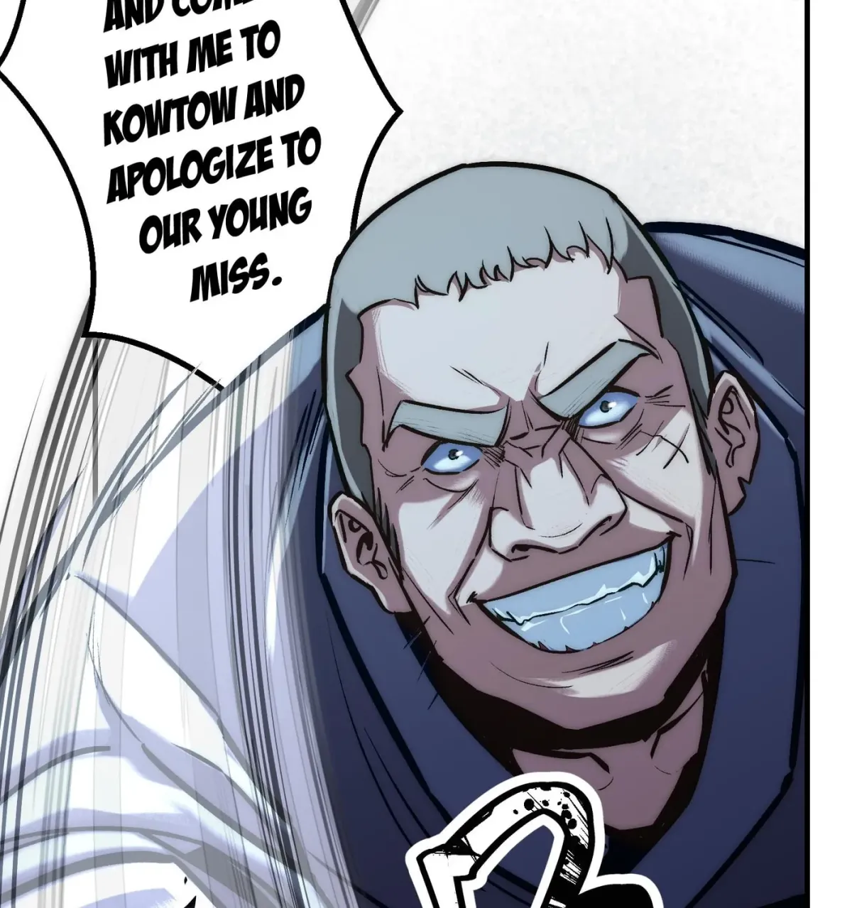 Reverend Insanity (2025) chapter 22 page 88