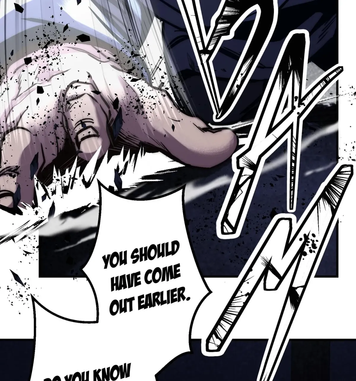Reverend Insanity (2025) chapter 22 page 89
