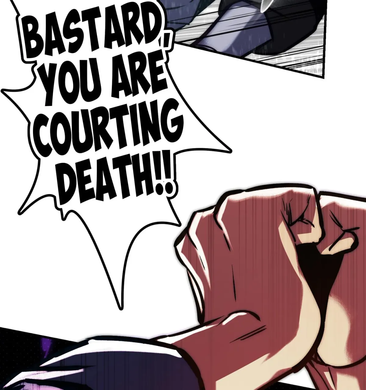 Reverend Insanity (2025) chapter 22 page 94