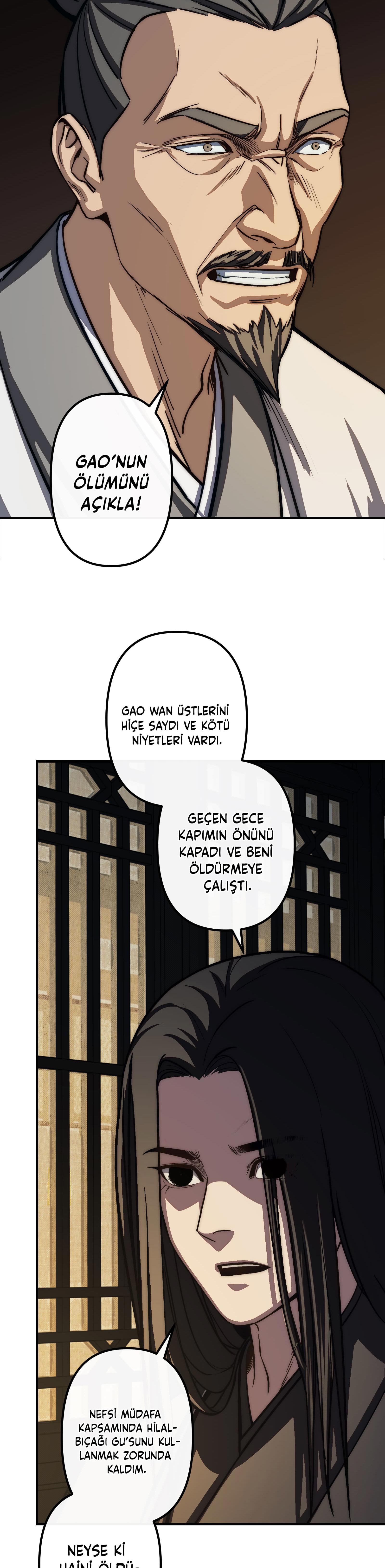 Reverend Insanity (2025) chapter 23 page 22