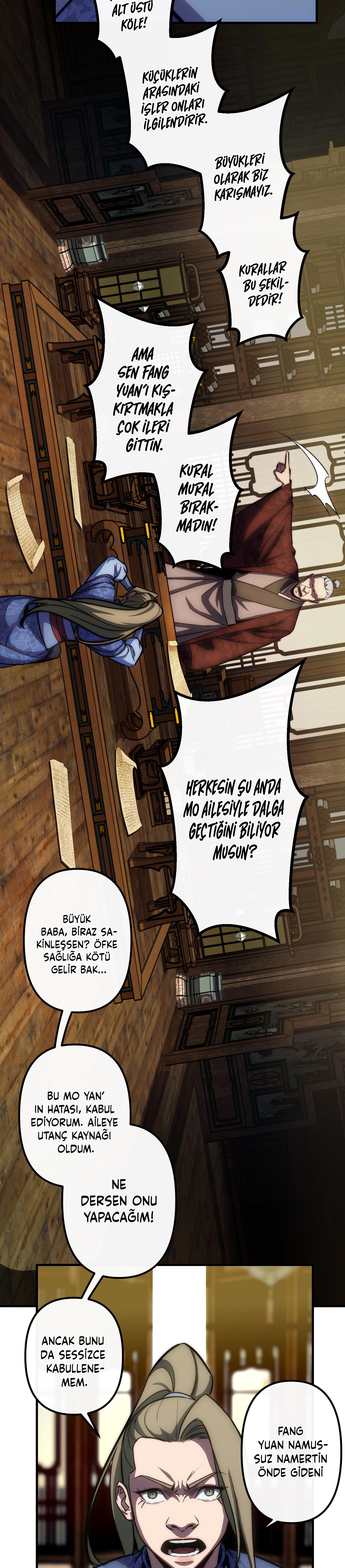 Reverend Insanity (2025) chapter 23 page 30