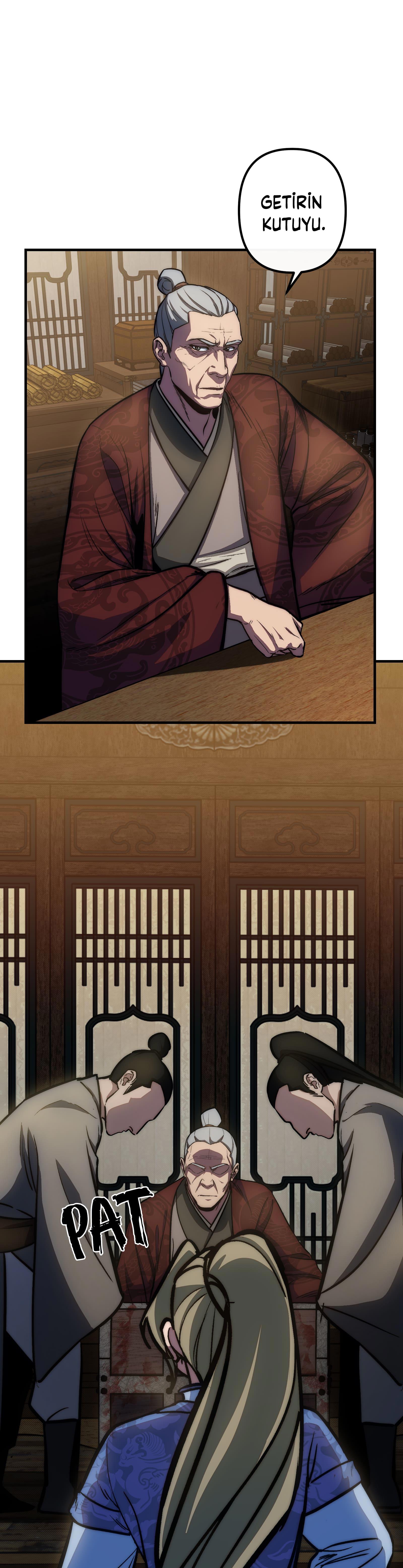 Reverend Insanity (2025) chapter 23 page 33