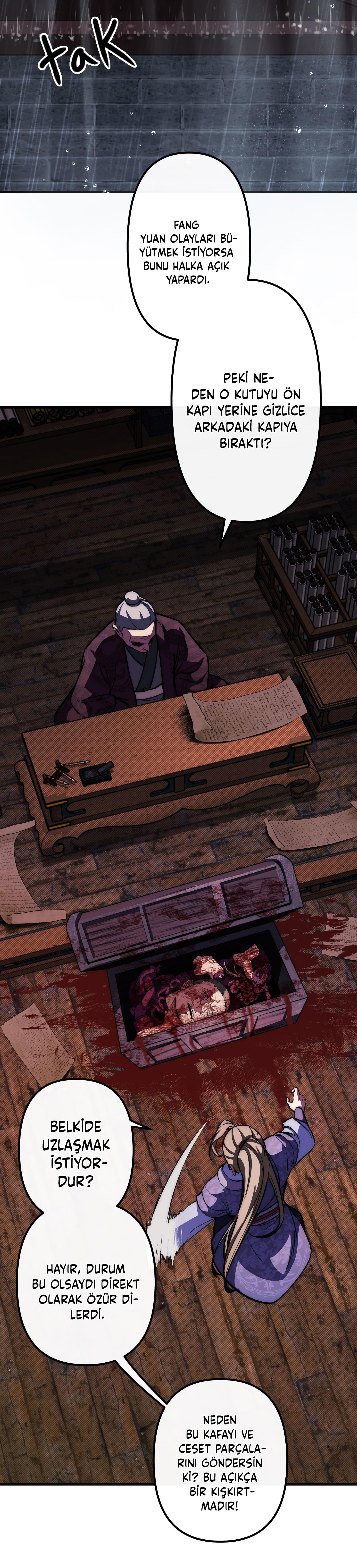Reverend Insanity (2025) chapter 23 page 40