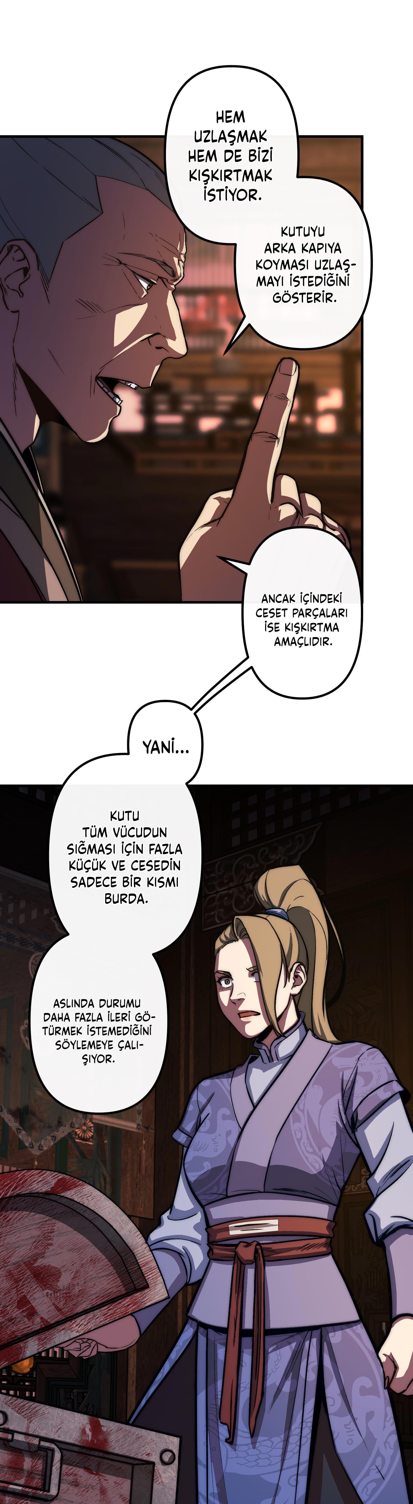 Reverend Insanity (2025) chapter 23 page 41
