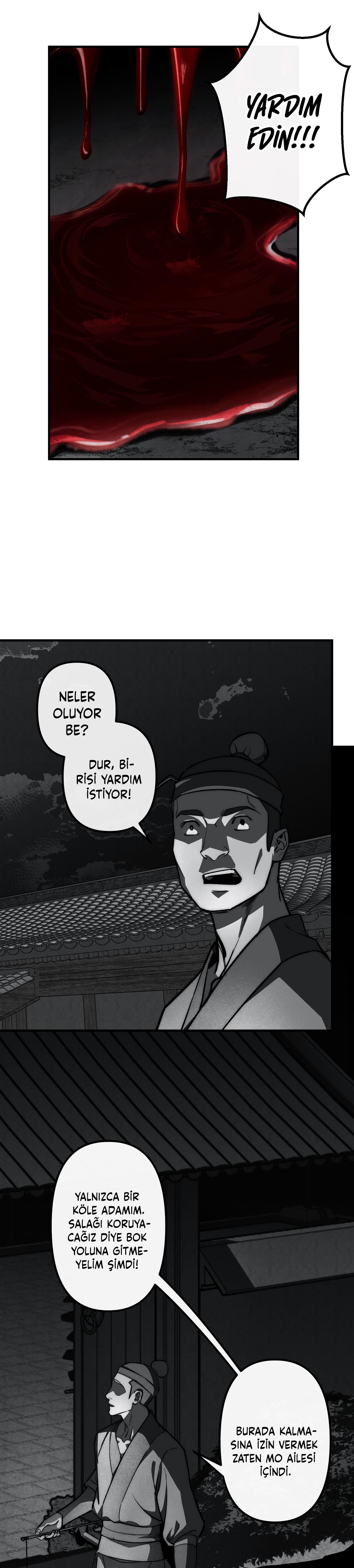 Reverend Insanity (2025) chapter 23 page 5