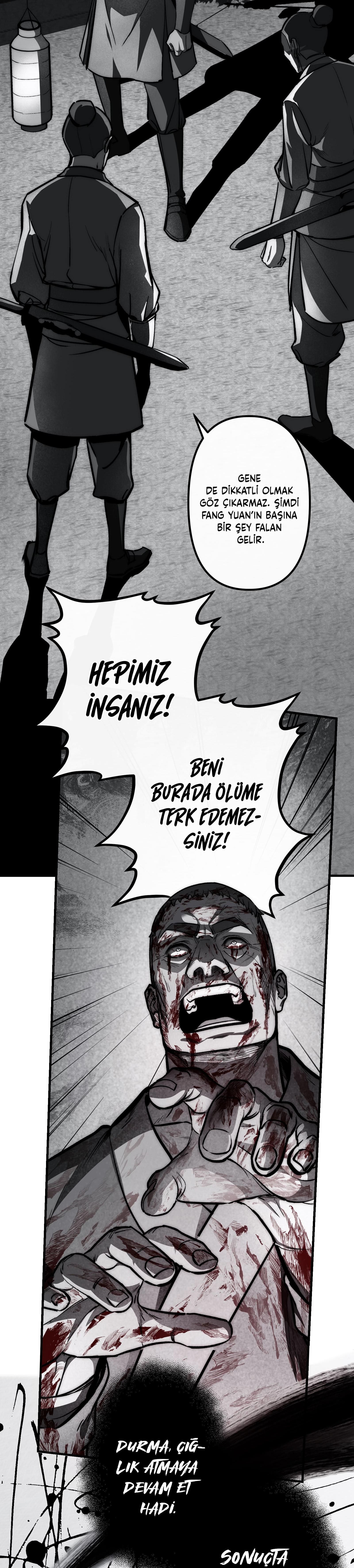 Reverend Insanity (2025) chapter 23 page 6