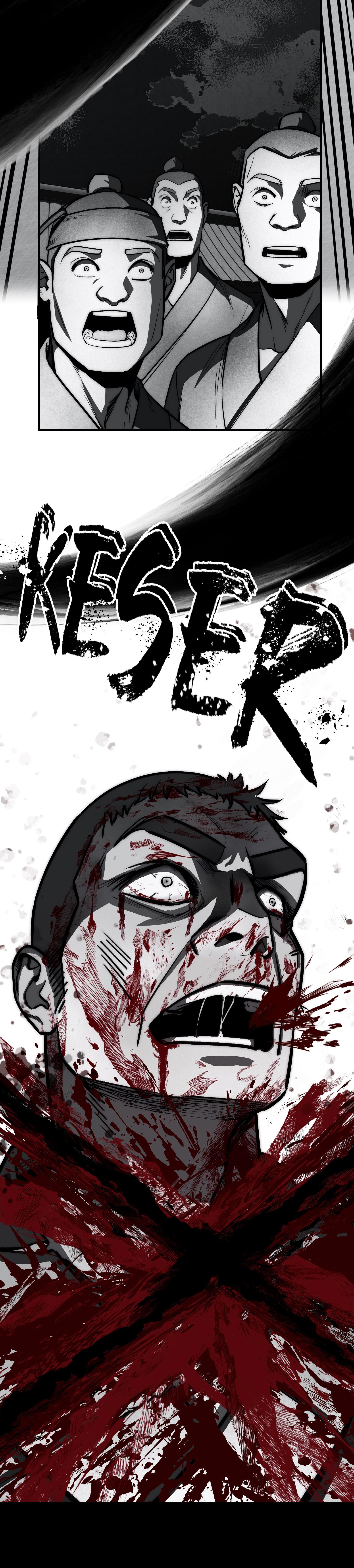 Reverend Insanity (2025) chapter 23 page 8