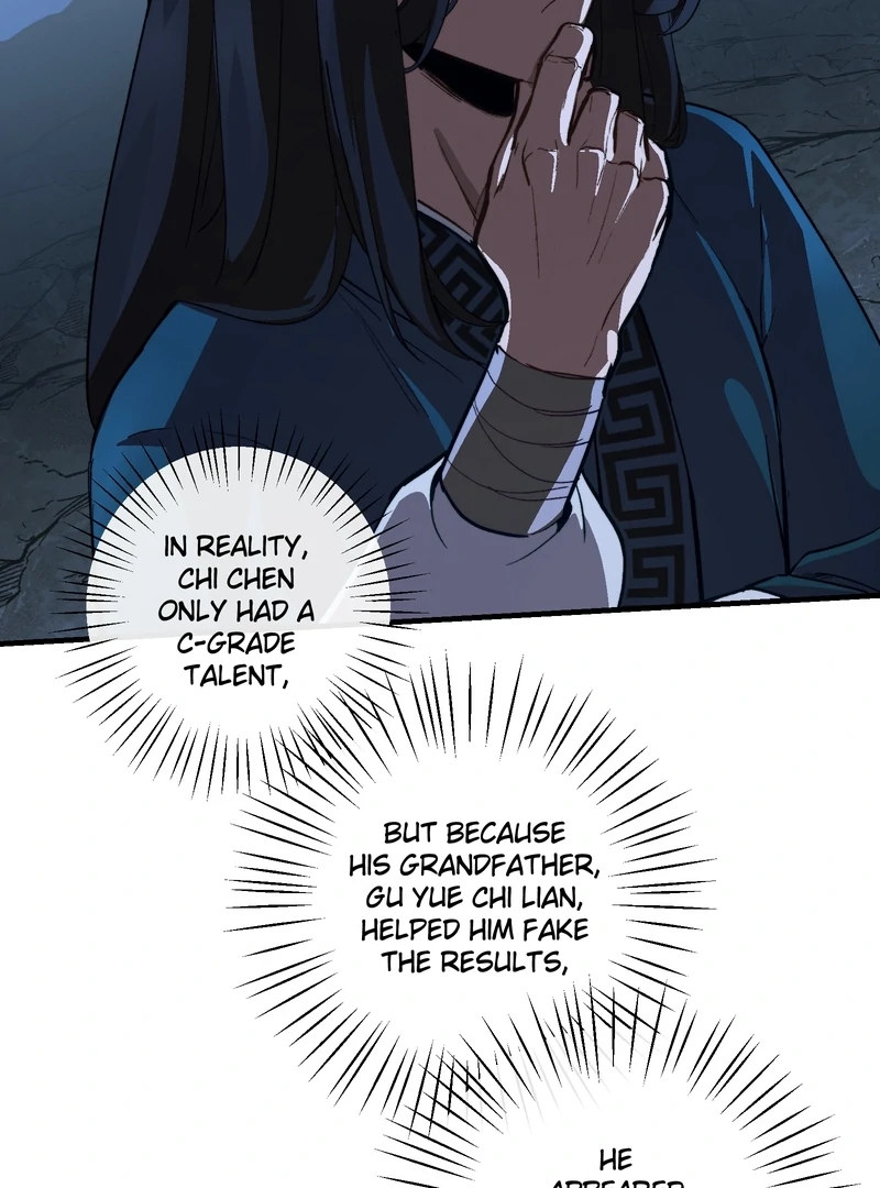 Reverend Insanity (2025) chapter 4 page 106
