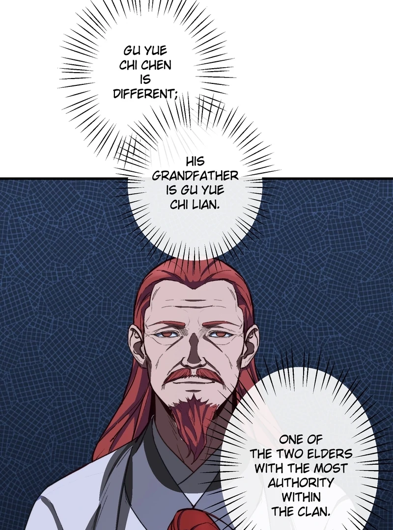 Reverend Insanity (2025) chapter 4 page 112
