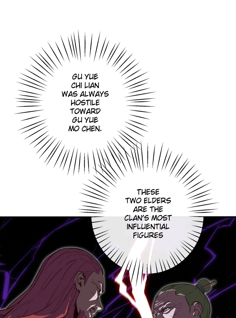 Reverend Insanity (2025) chapter 4 page 115