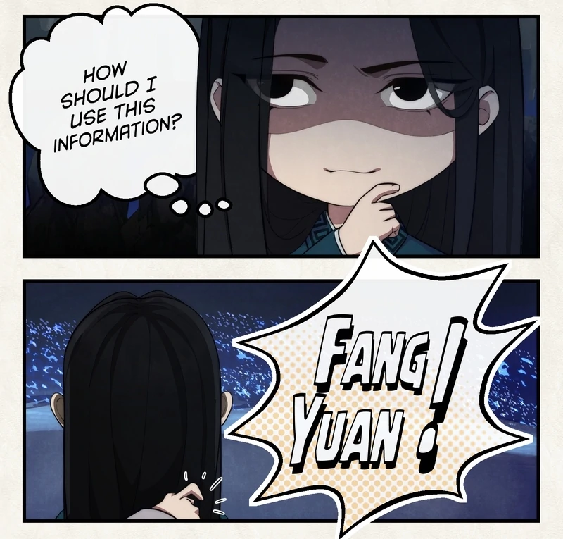 Reverend Insanity (2025) chapter 4 page 129