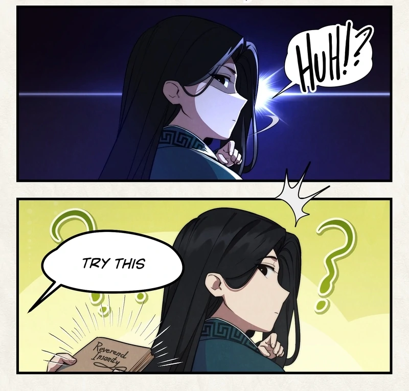 Reverend Insanity (2025) chapter 4 page 130