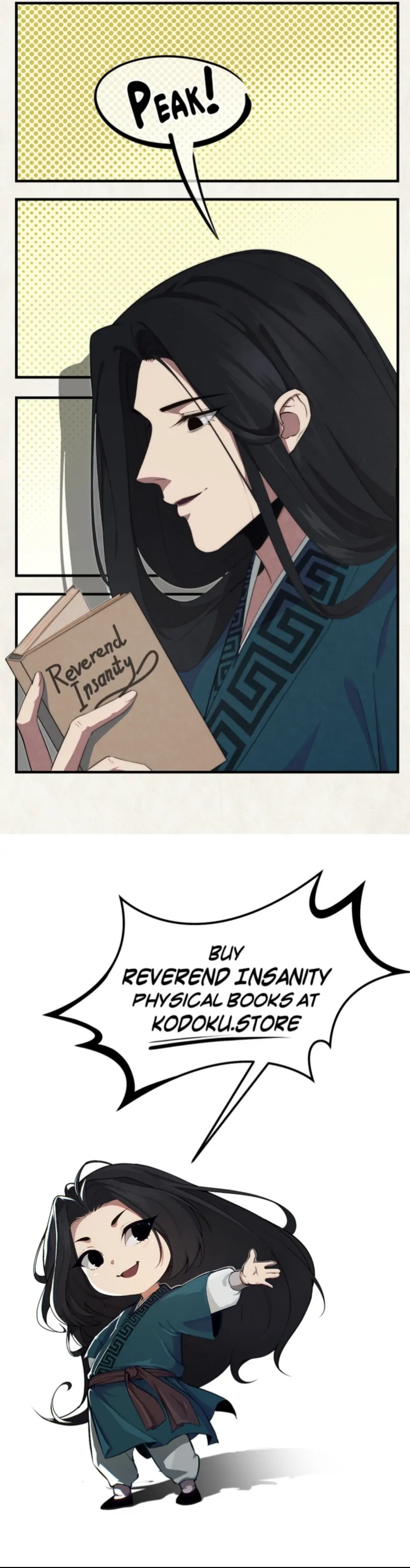 Reverend Insanity (2025) chapter 4 page 131