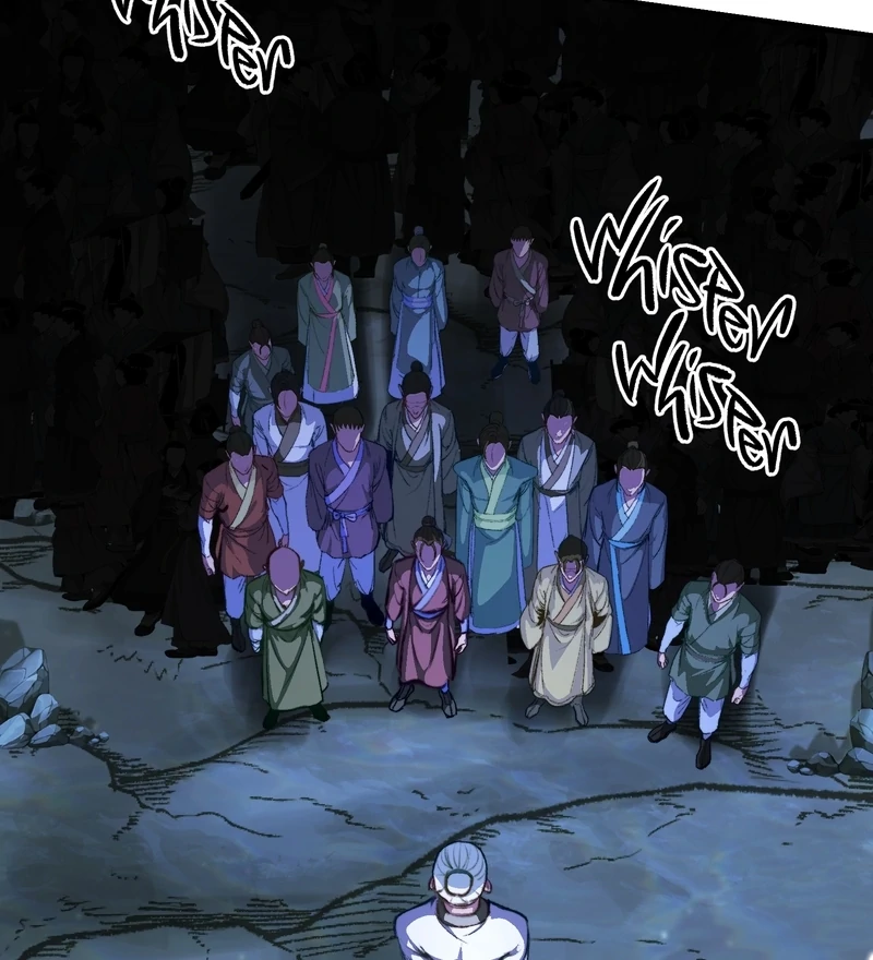 Reverend Insanity (2025) chapter 4 page 19
