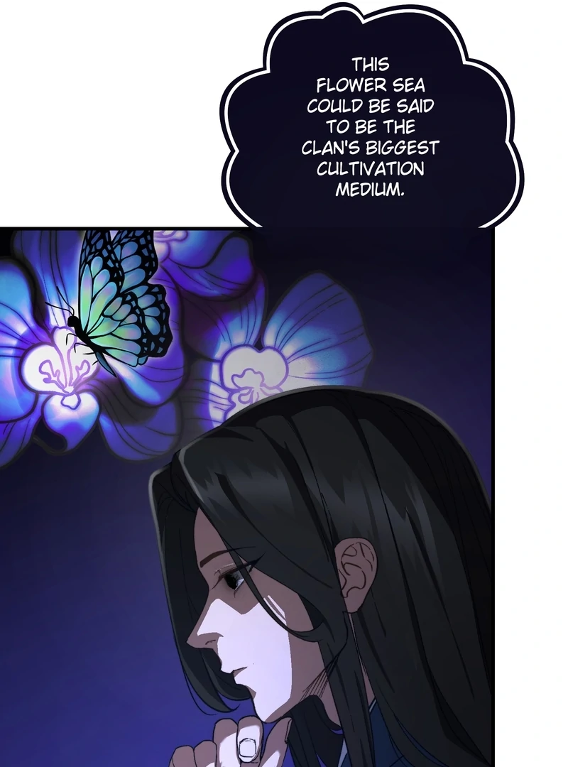 Reverend Insanity (2025) chapter 4 page 26