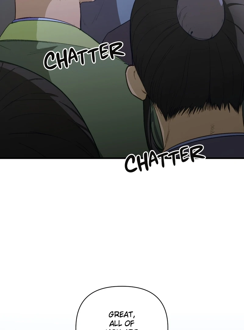 Reverend Insanity (2025) chapter 4 page 3