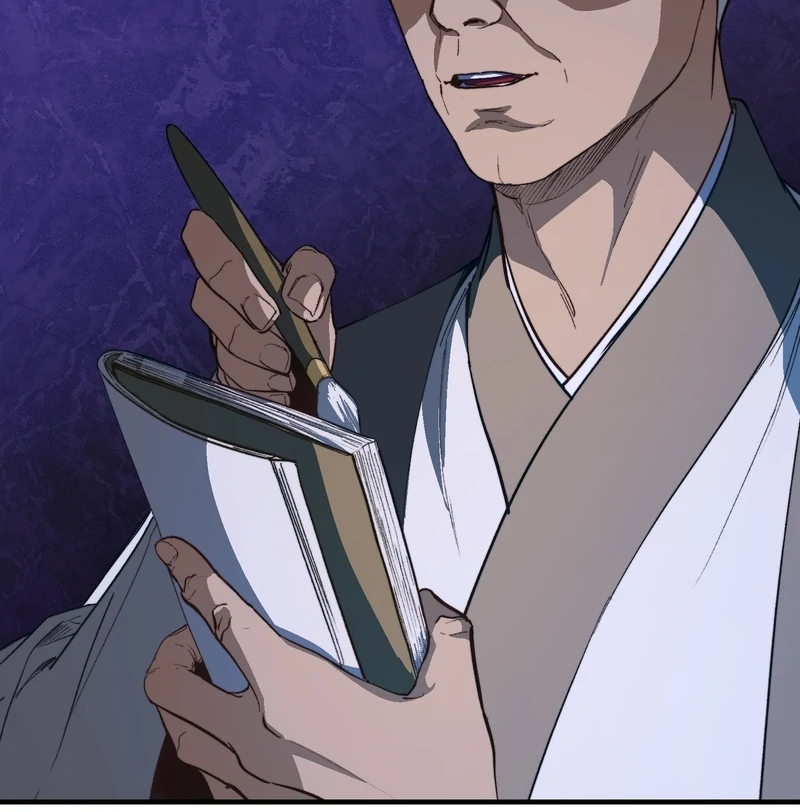 Reverend Insanity (2025) chapter 4 page 30
