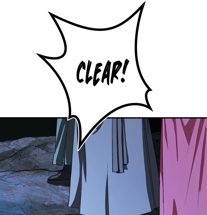 Reverend Insanity (2025) chapter 4 page 34