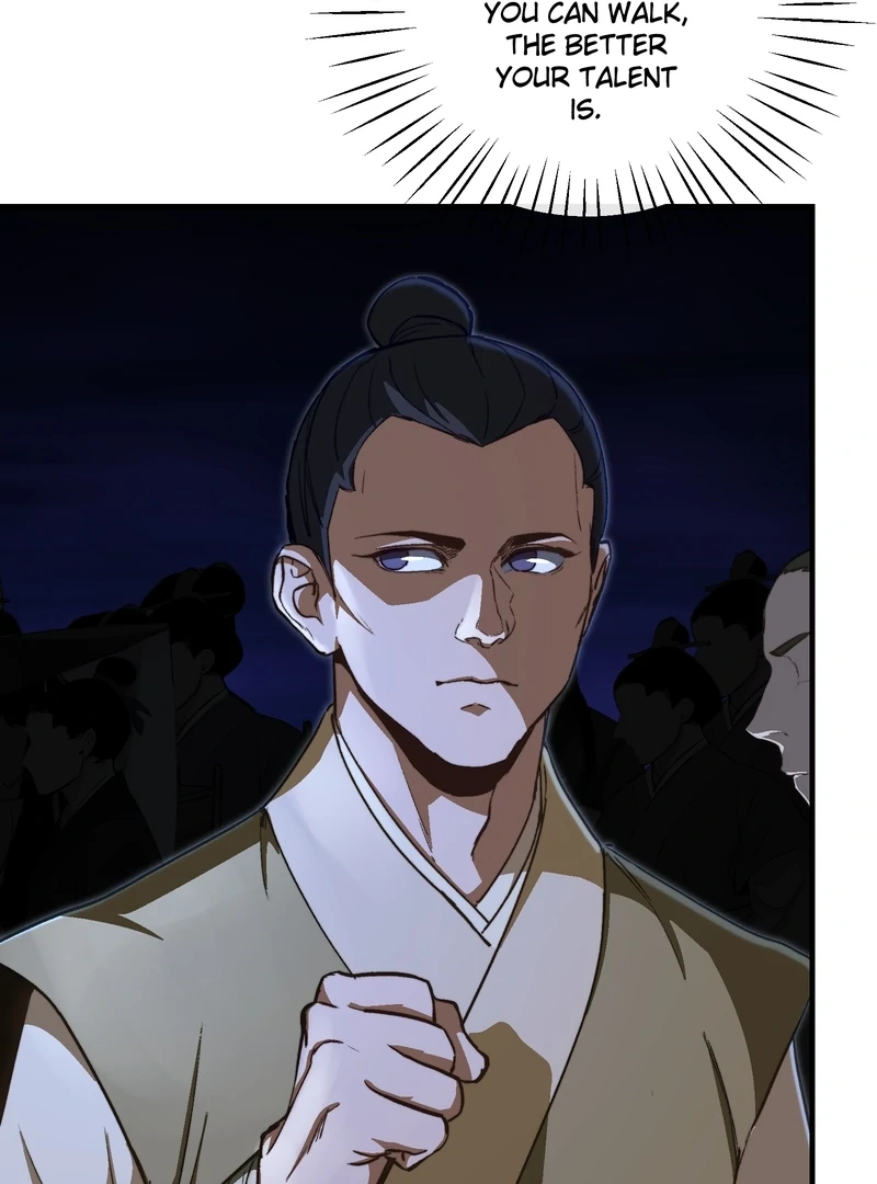 Reverend Insanity (2025) chapter 4 page 36