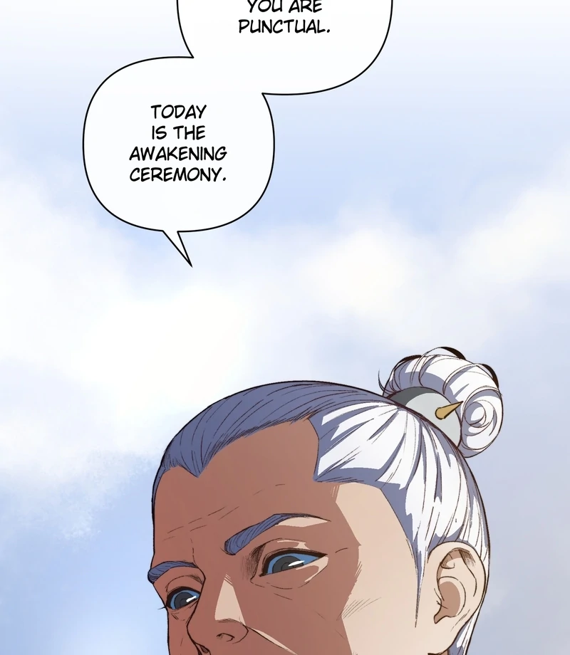Reverend Insanity (2025) chapter 4 page 4