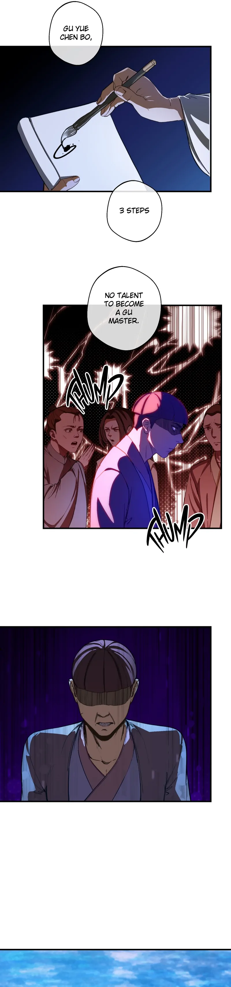 Reverend Insanity (2025) chapter 4 page 52
