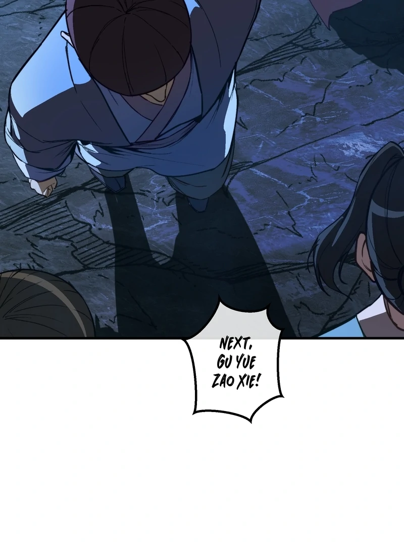Reverend Insanity (2025) chapter 4 page 54