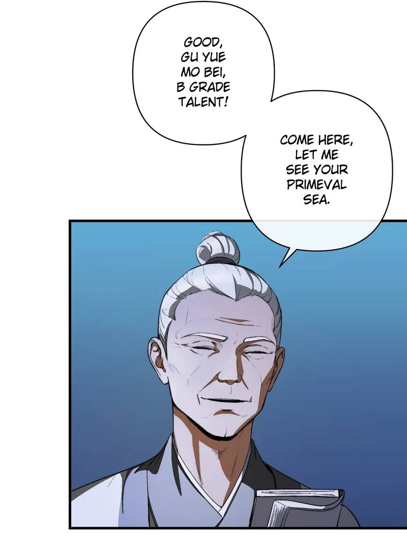 Reverend Insanity (2025) chapter 4 page 73