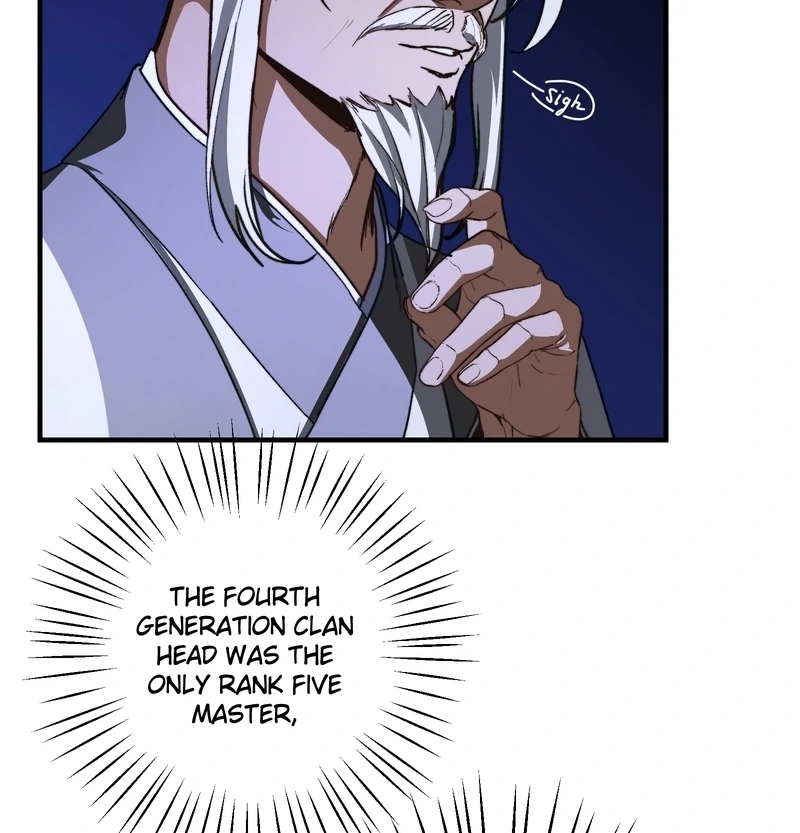 Reverend Insanity (2025) chapter 4 page 92