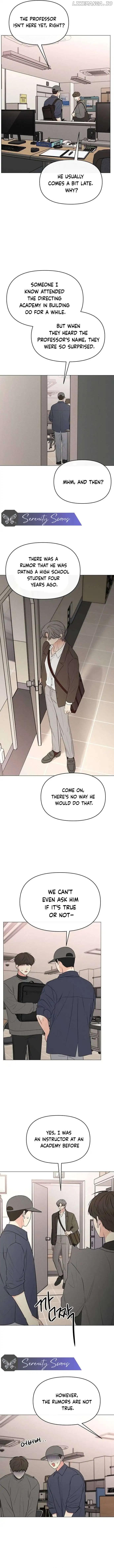The Perfect Male Lead chapter 10 page 2