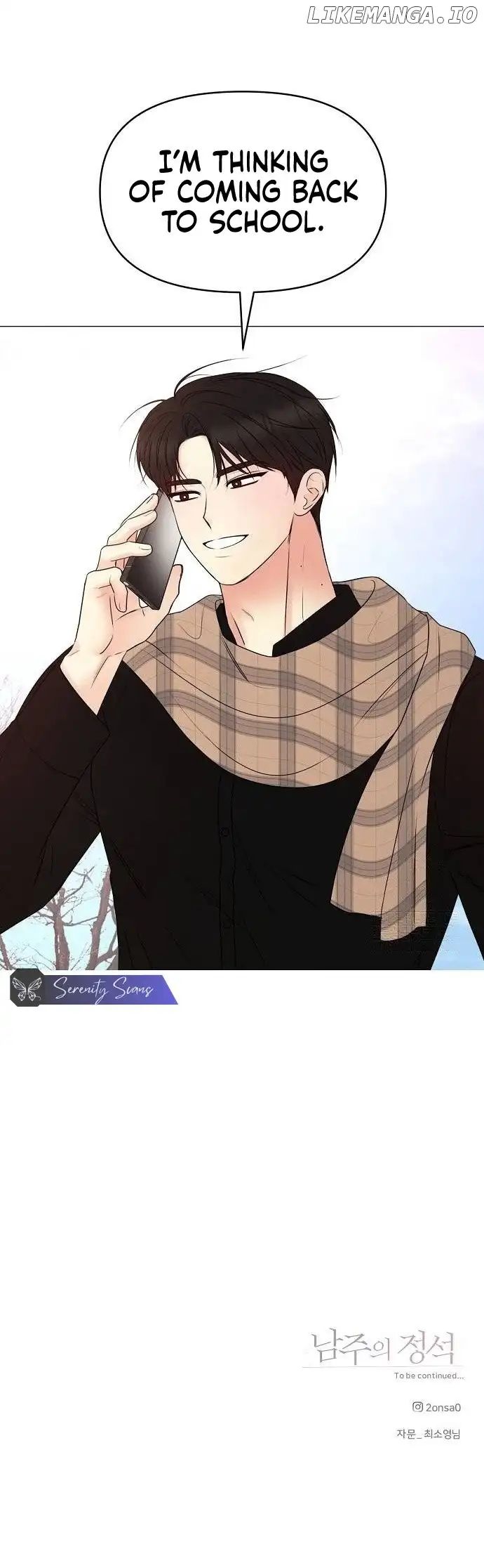 The Perfect Male Lead chapter 2 page 162