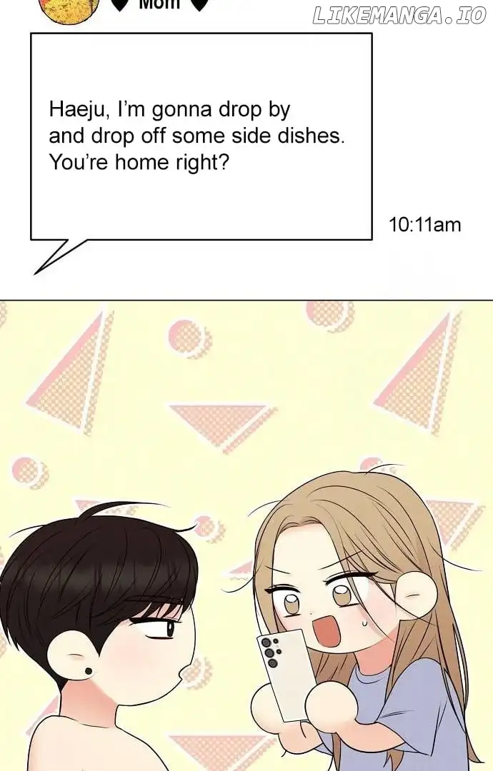 The Perfect Male Lead chapter 2 page 29