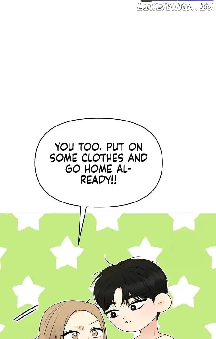 The Perfect Male Lead chapter 2 page 35
