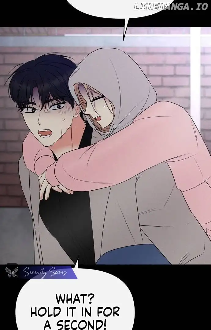 The Perfect Male Lead chapter 2 page 76