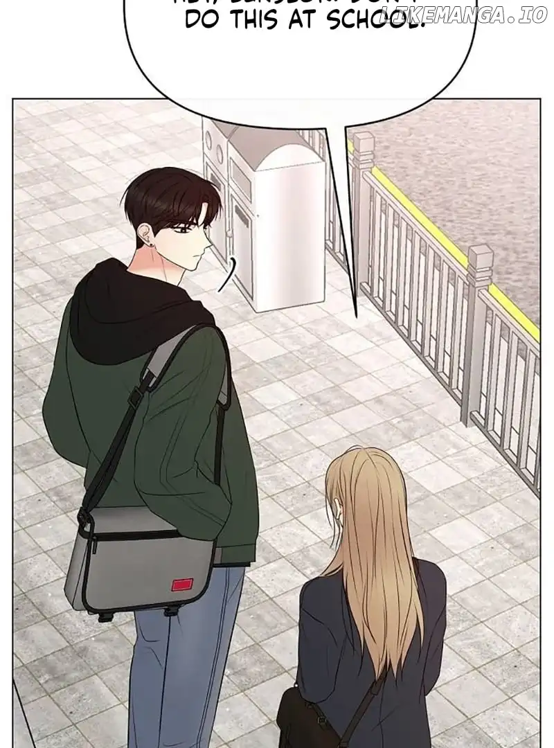 The Perfect Male Lead chapter 3 page 136