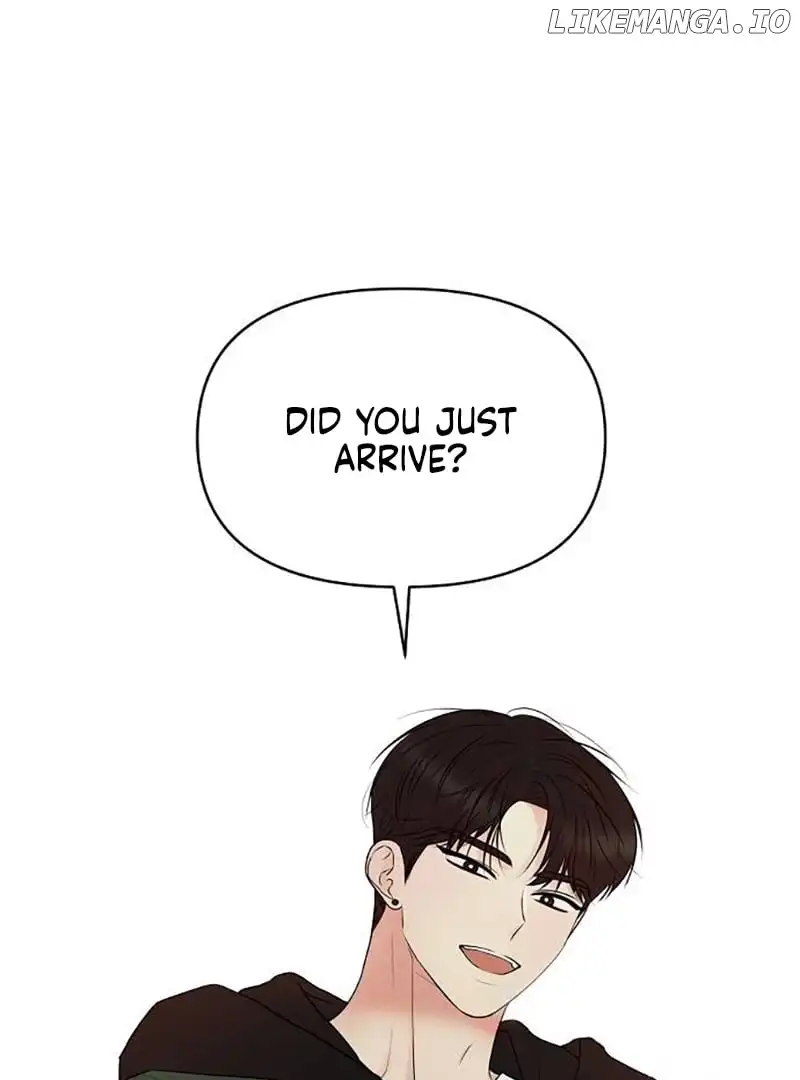 The Perfect Male Lead chapter 3 page 158