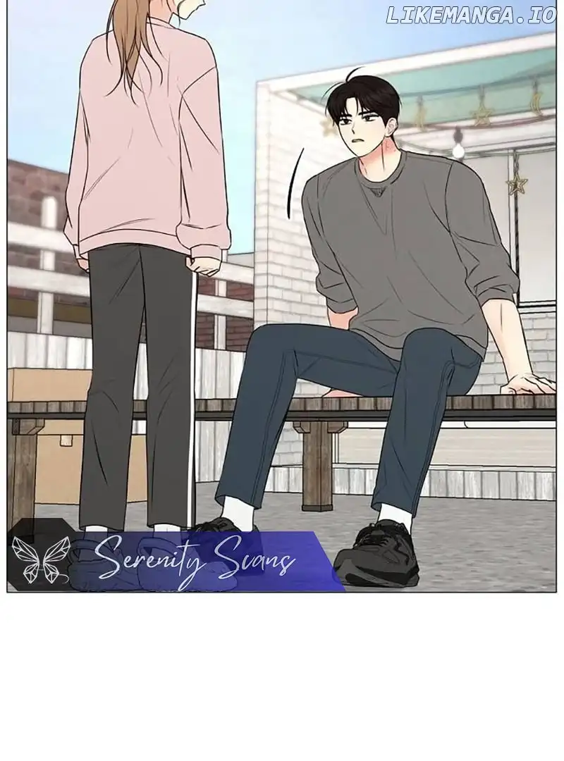 The Perfect Male Lead chapter 3 page 33