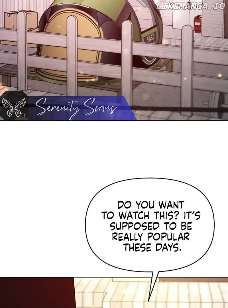 The Perfect Male Lead chapter 3 page 77