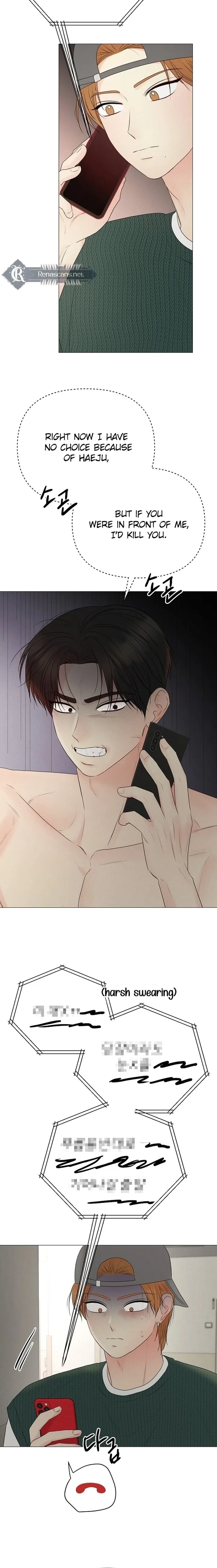 The Perfect Male Lead chapter 39 page 4