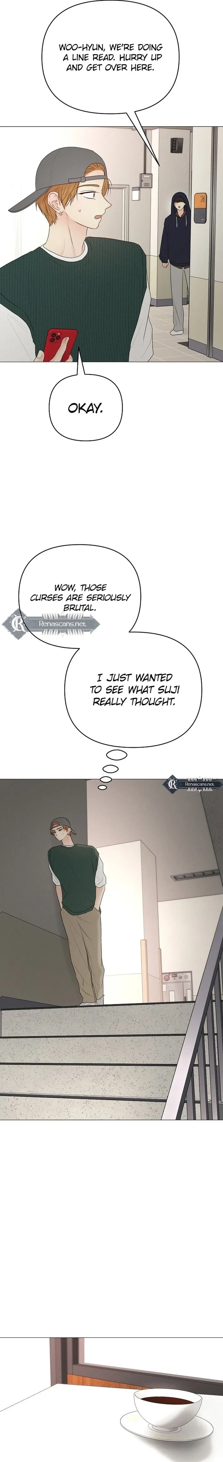 The Perfect Male Lead chapter 39 page 5