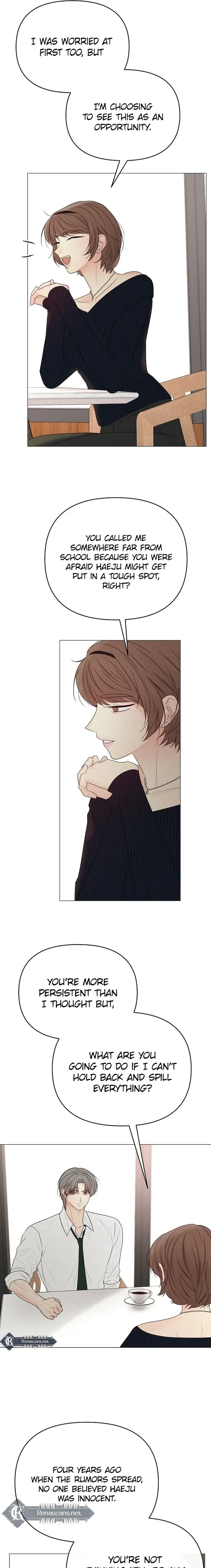 The Perfect Male Lead chapter 39 page 7