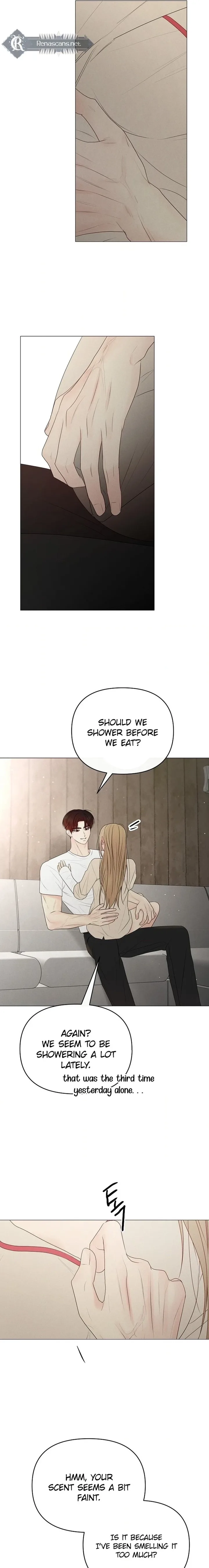 The Perfect Male Lead chapter 40 page 3