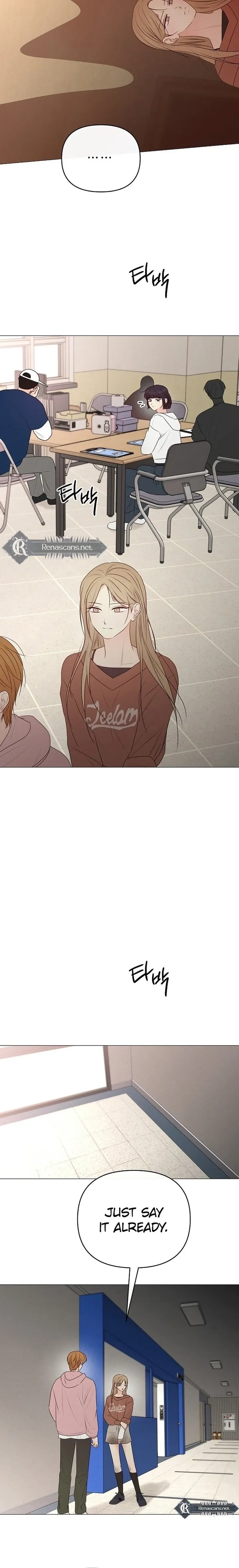The Perfect Male Lead chapter 41 page 4