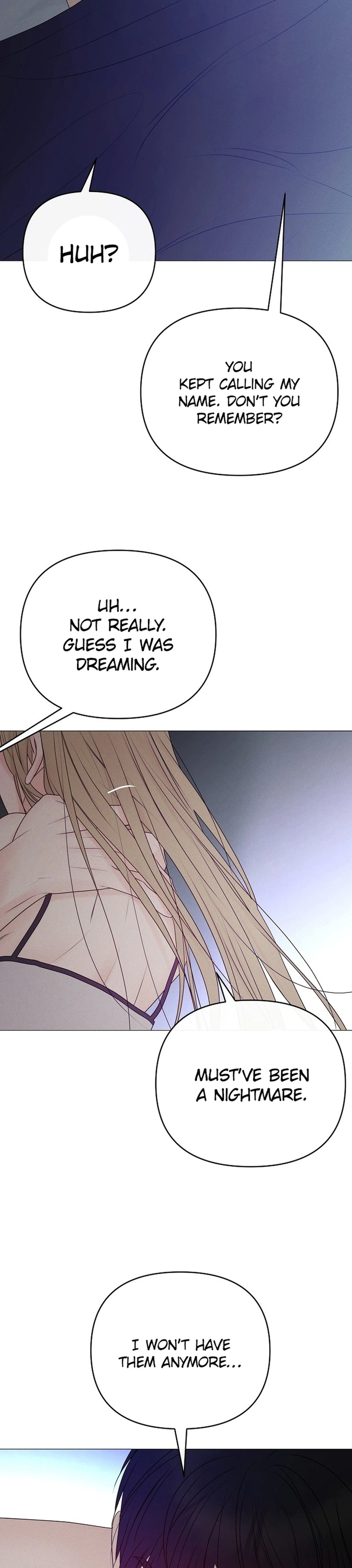 The Perfect Male Lead chapter 46 page 3