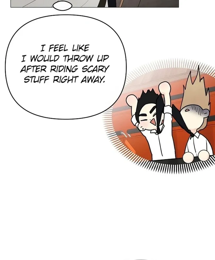 The Perfect Male Lead chapter 49 page 10