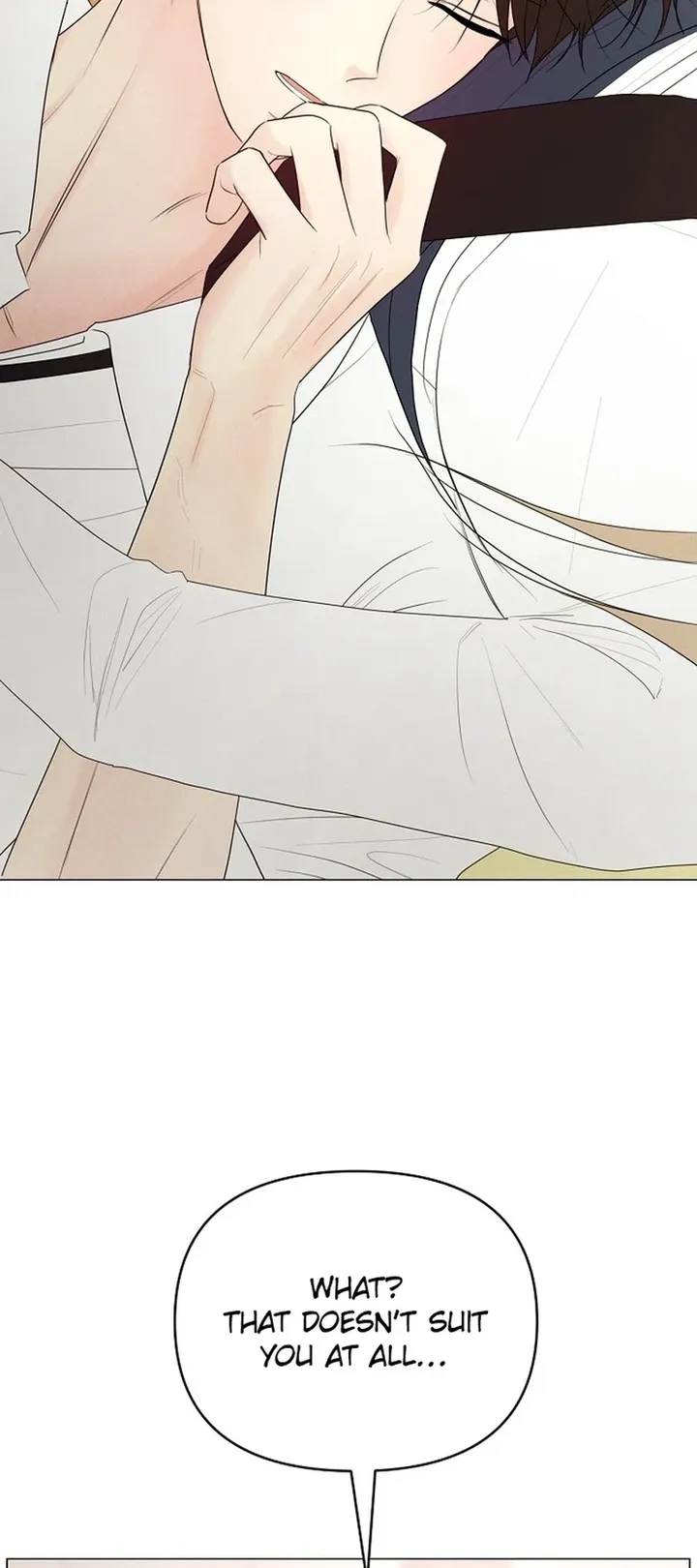 The Perfect Male Lead chapter 49 page 2