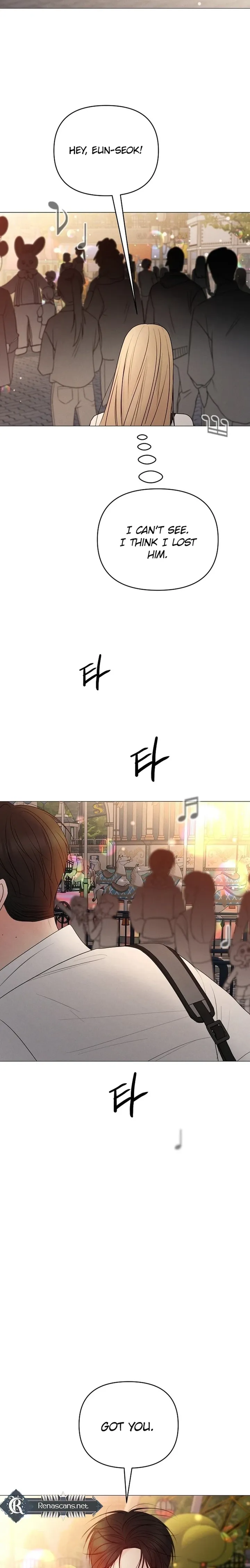 The Perfect Male Lead chapter 49 page 27