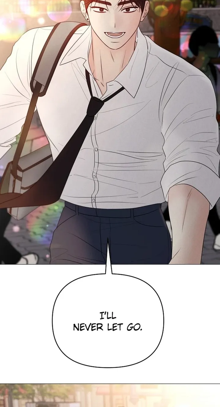 The Perfect Male Lead chapter 49 page 28