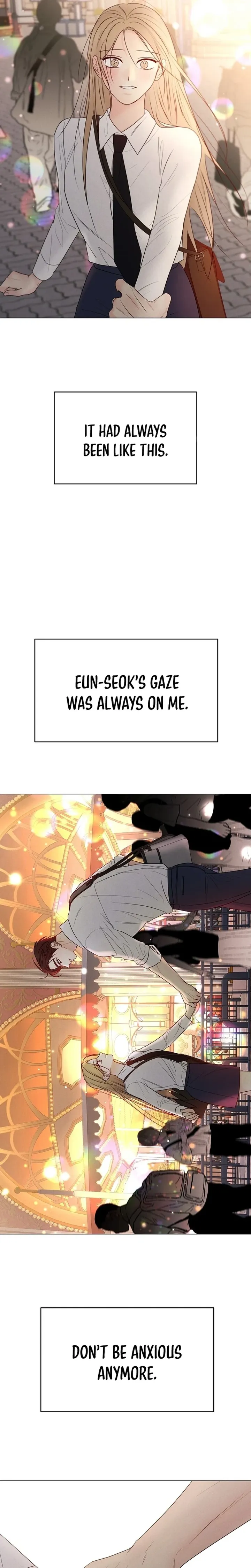 The Perfect Male Lead chapter 49 page 29