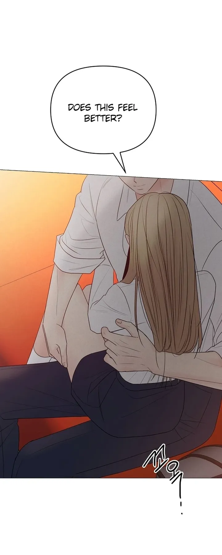 The Perfect Male Lead chapter 49 page 34