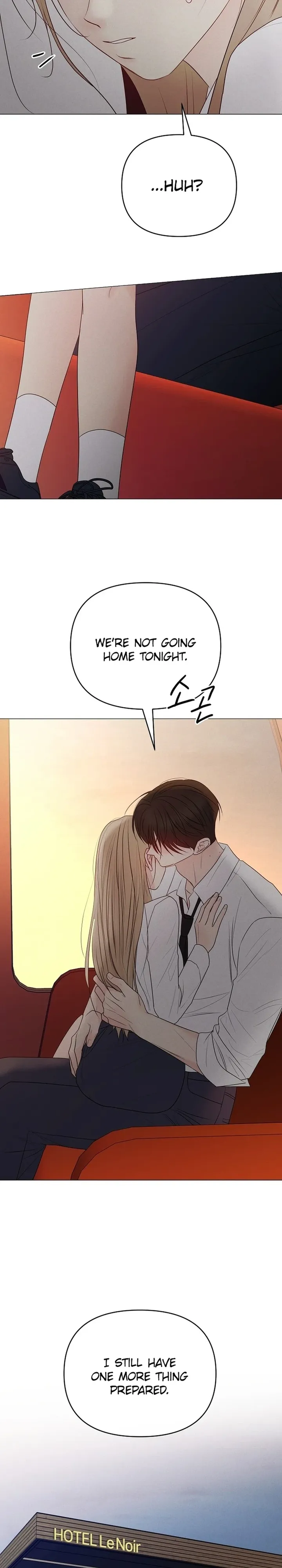 The Perfect Male Lead chapter 49 page 37
